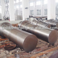 Sae4140 Heavy Machinery Transmission Forging Shaft